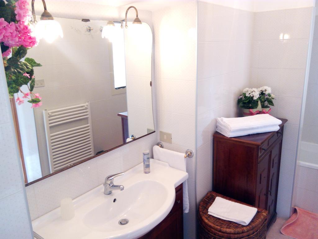 Casa Bilu' Villa Matera Room photo